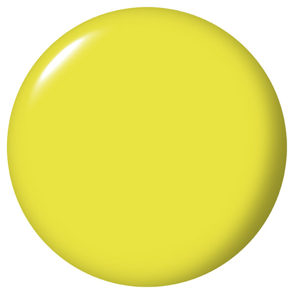 OPI GelColor, .5 oz (Vegan)