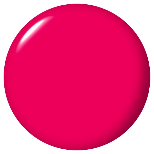 OPI GelColor, .5 oz (Vegan)