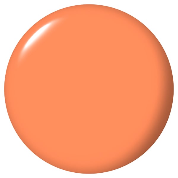 OPI GelColor, .5 oz (Vegan)