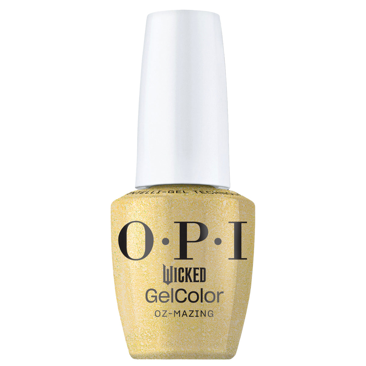 OPI GelColor