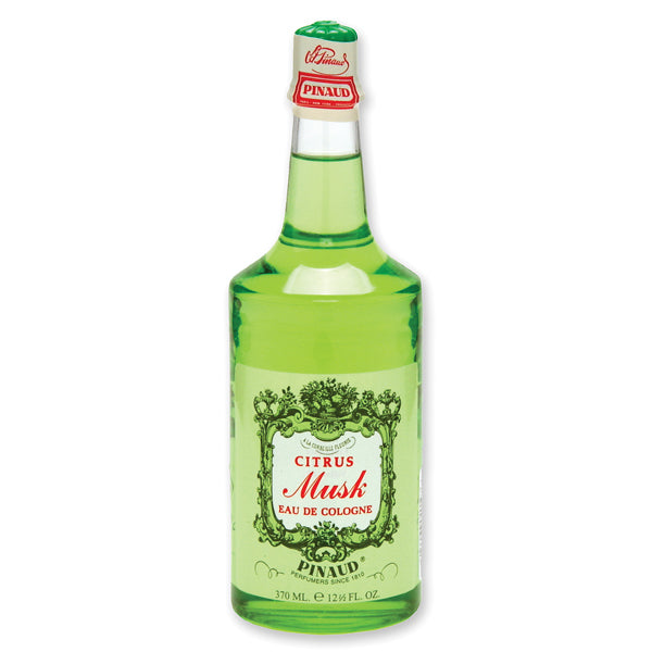 Clubman Pinaud Citrus Musk Cologne