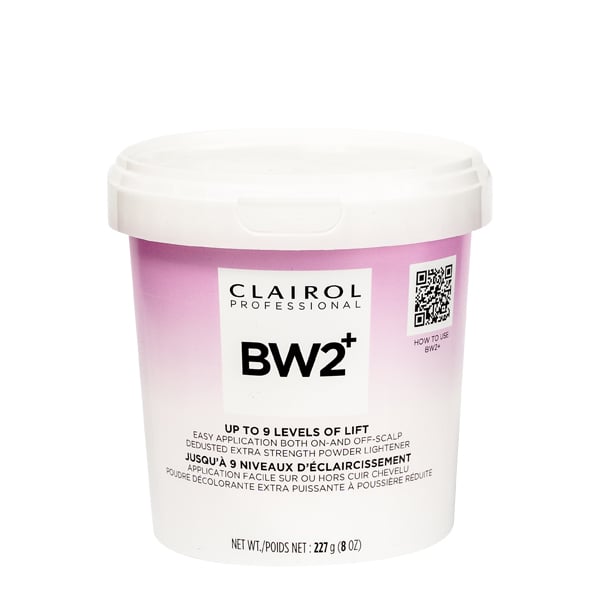 Clairol Professional BW2+ Powder Lightener