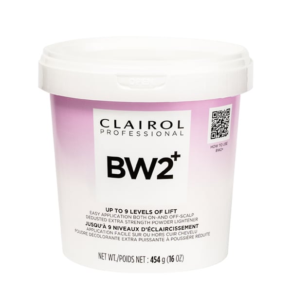 Clairol Professional BW2+ Powder Lightener