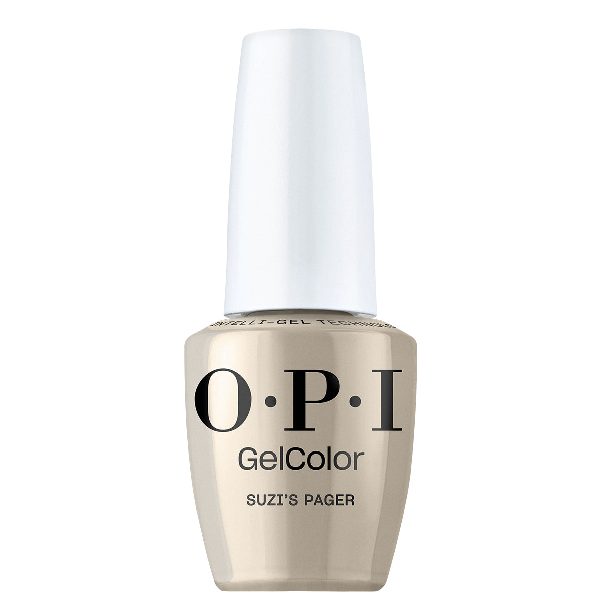 OPI GelColor