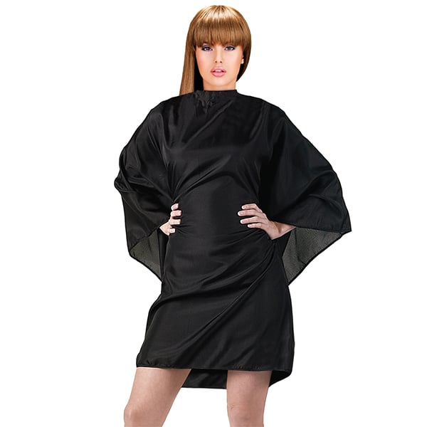 Cricket Static Free Haircutting Cape