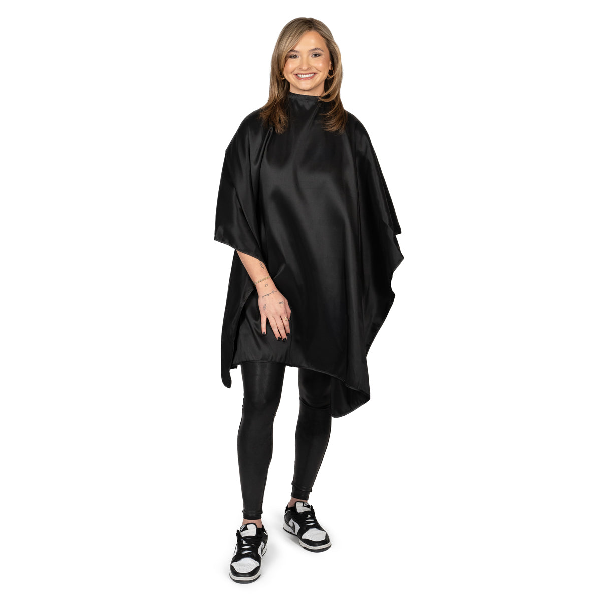 Cricket Static Free Haircutting Cape