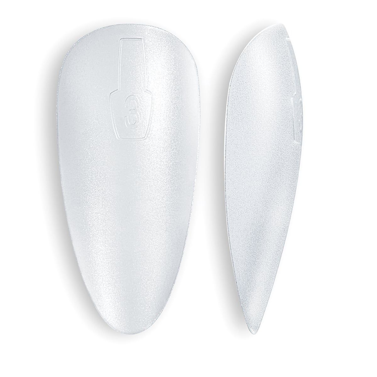 OPI GELevate Full Coverage Tips