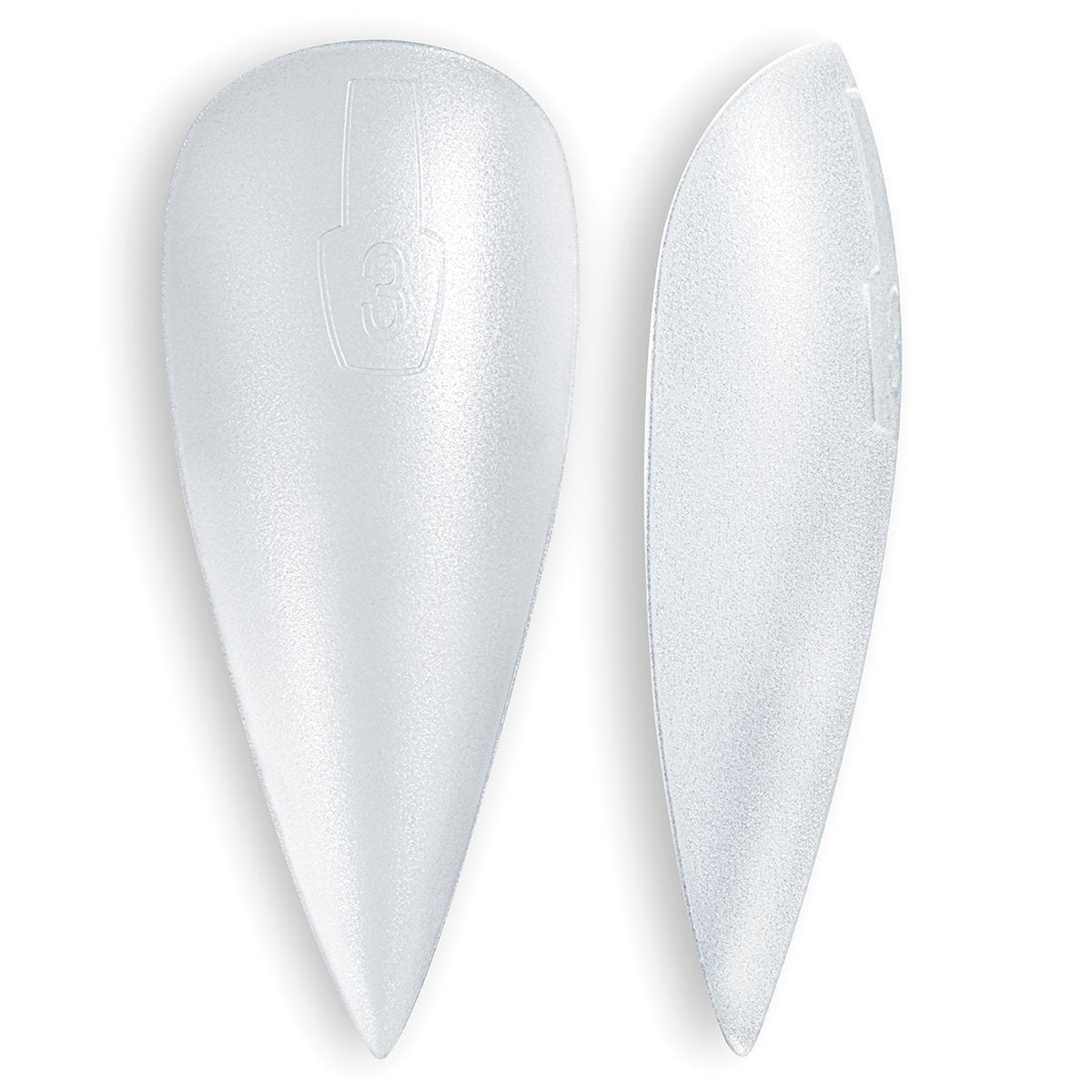 OPI GELevate Full Coverage Tips
