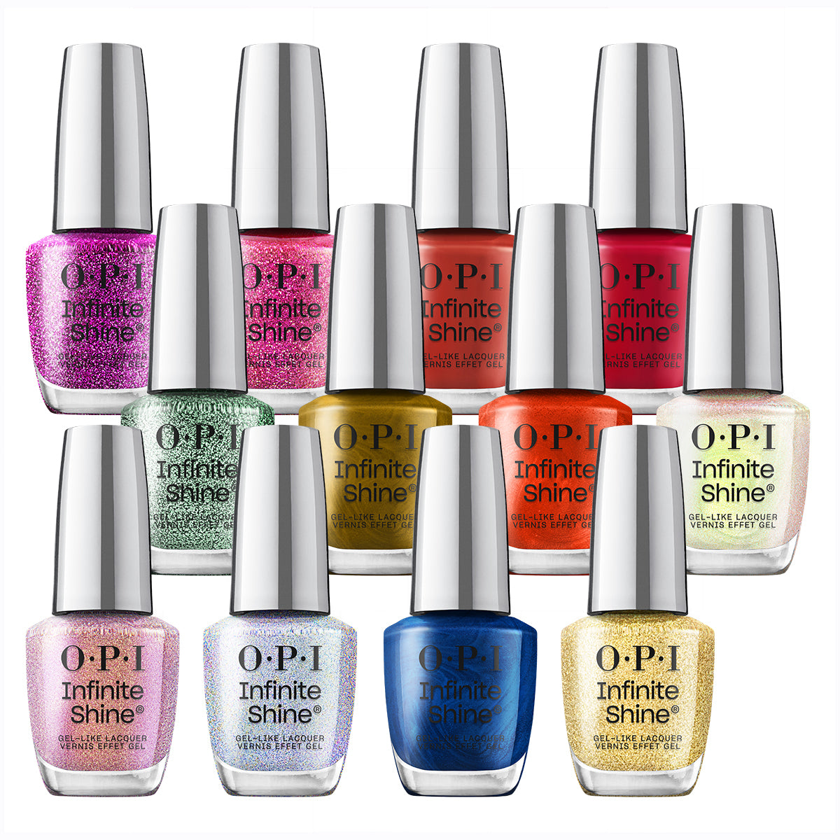 OPI Infinite Shine