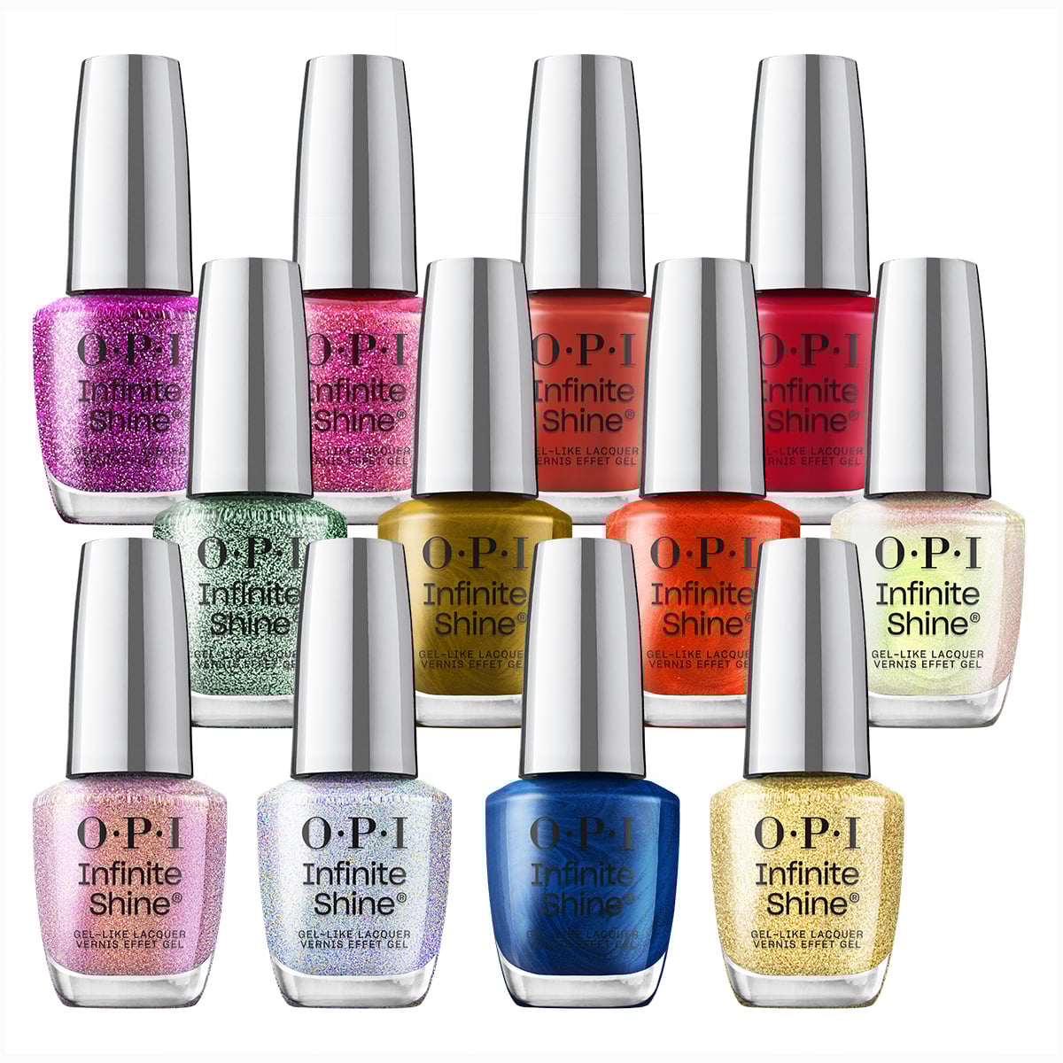 OPI Infinite Shine