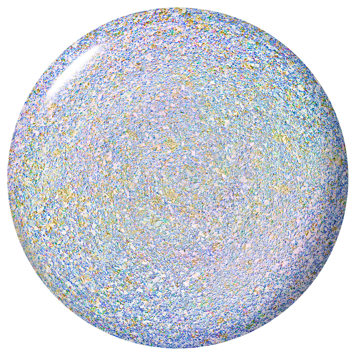 OPI Infinite Shine, .5 oz (Good Enough to Treat Collection)