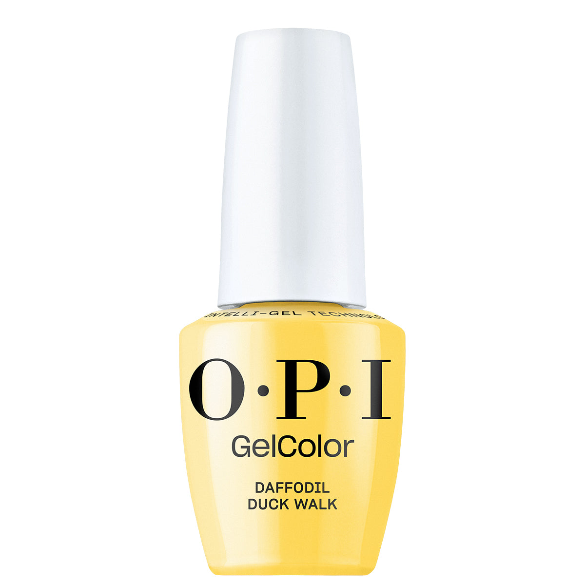 OPI GelColor
