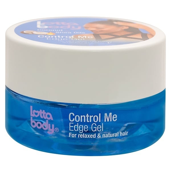 Lottabody Control Me Edge Gel