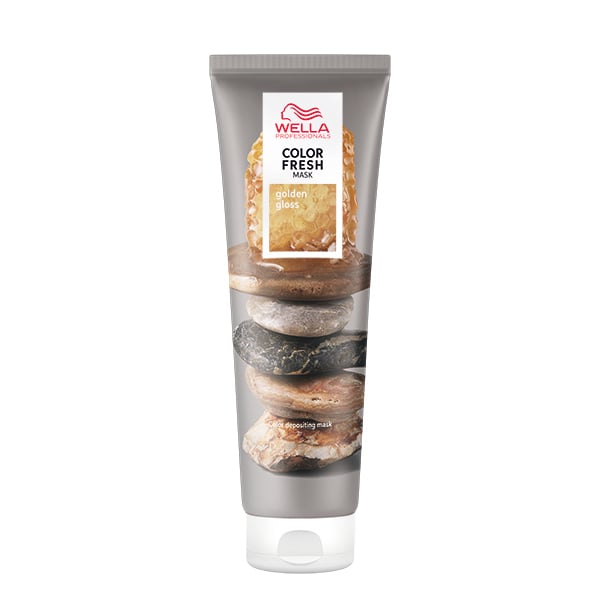 Wella Professionals Color Fresh Mask