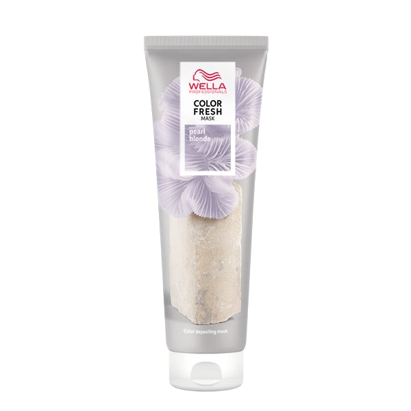 Wella Professionals Color Fresh Mask
