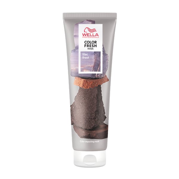 Wella Professionals Color Fresh Mask