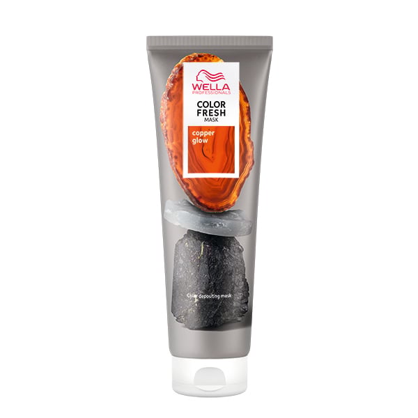Wella Professionals Color Fresh Mask
