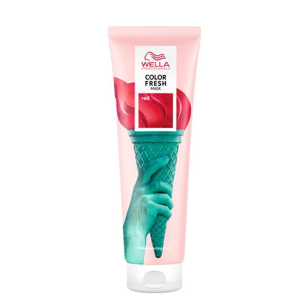 Wella Professionals Color Fresh Mask