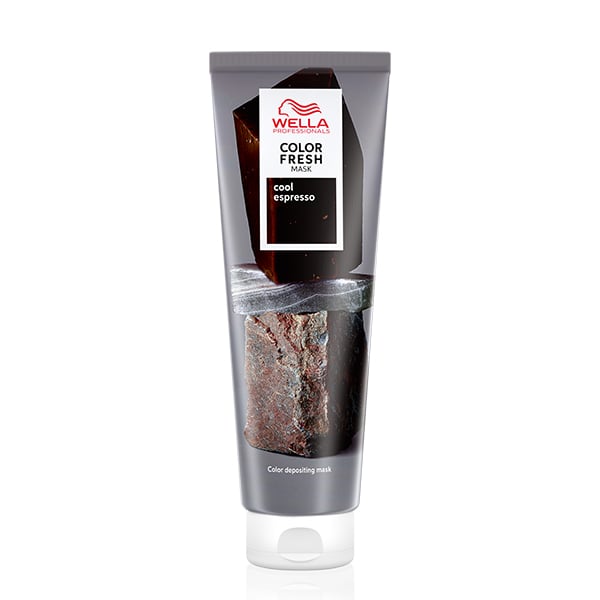 Wella Professionals Color Fresh Mask