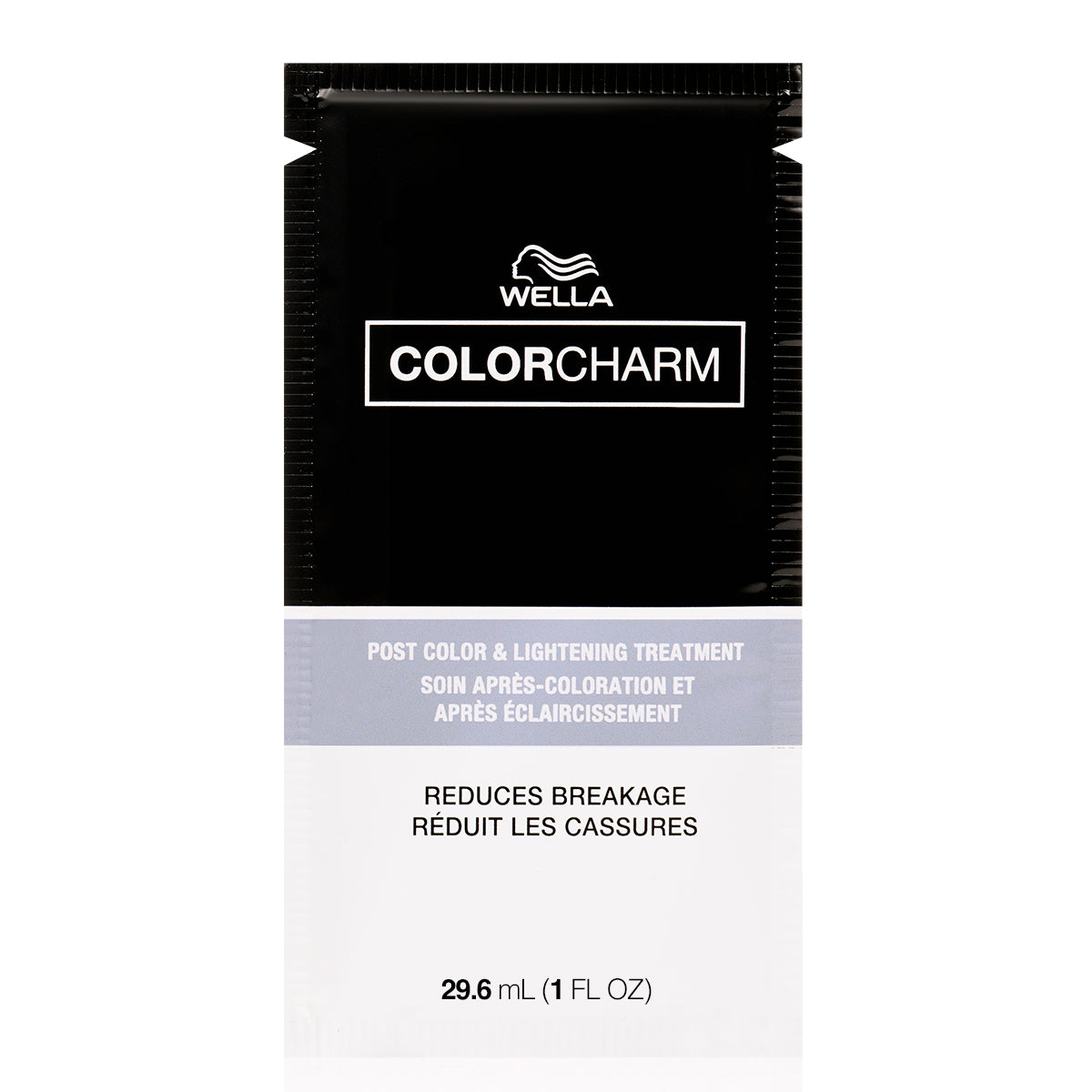 Wella Color Charm Post Color & Lightening Treatment