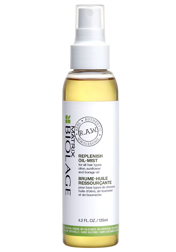 R.A.W. Replenish Oil-Mist