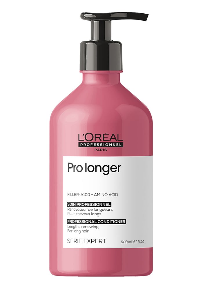 Pro Longer Lengths Renewing Conditioner