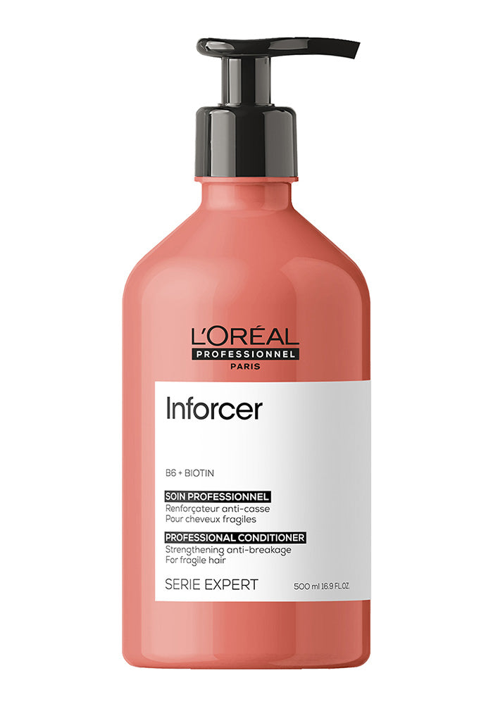 Inforcer Strengthening Anti-Breakage Conditioner