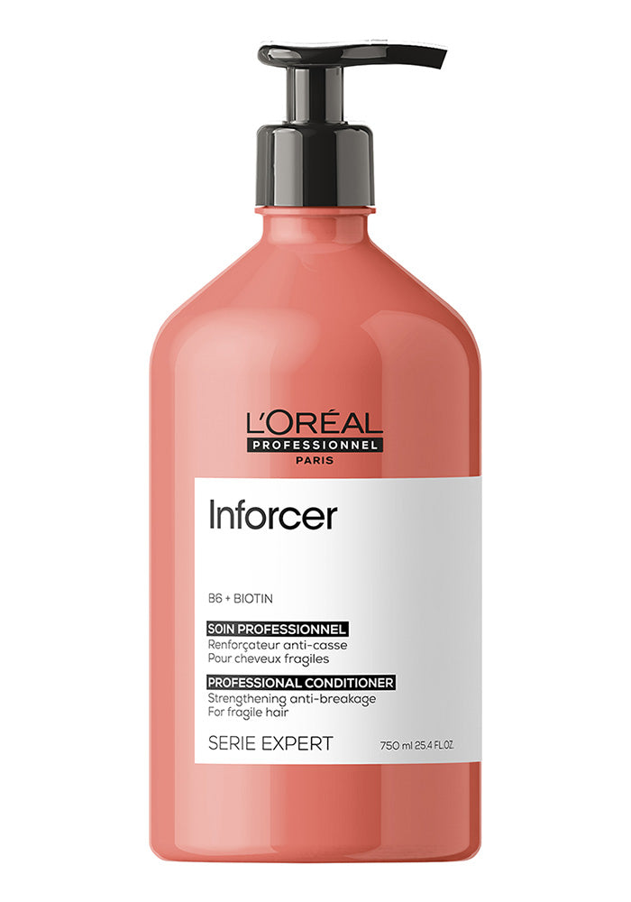 Inforcer Strengthening Anti-Breakage Conditioner