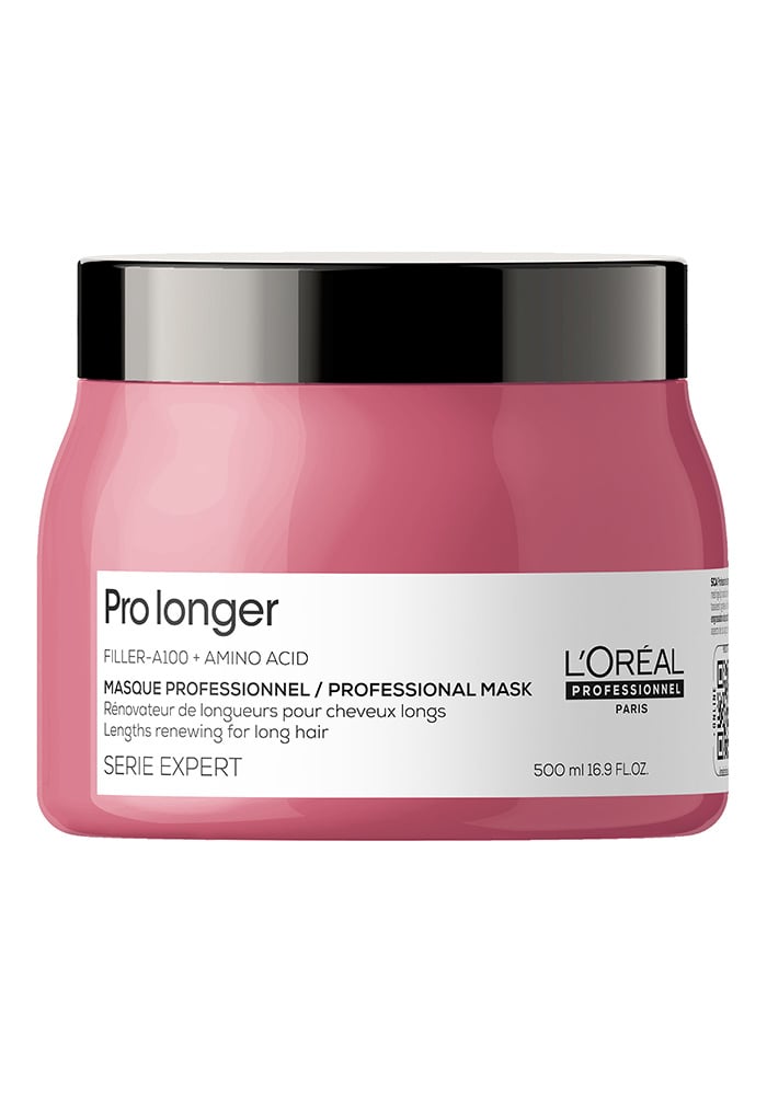 Pro Longer Lengths Renewing Mask