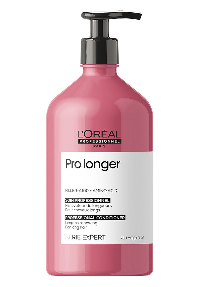 Pro Longer Lengths Renewing Conditioner