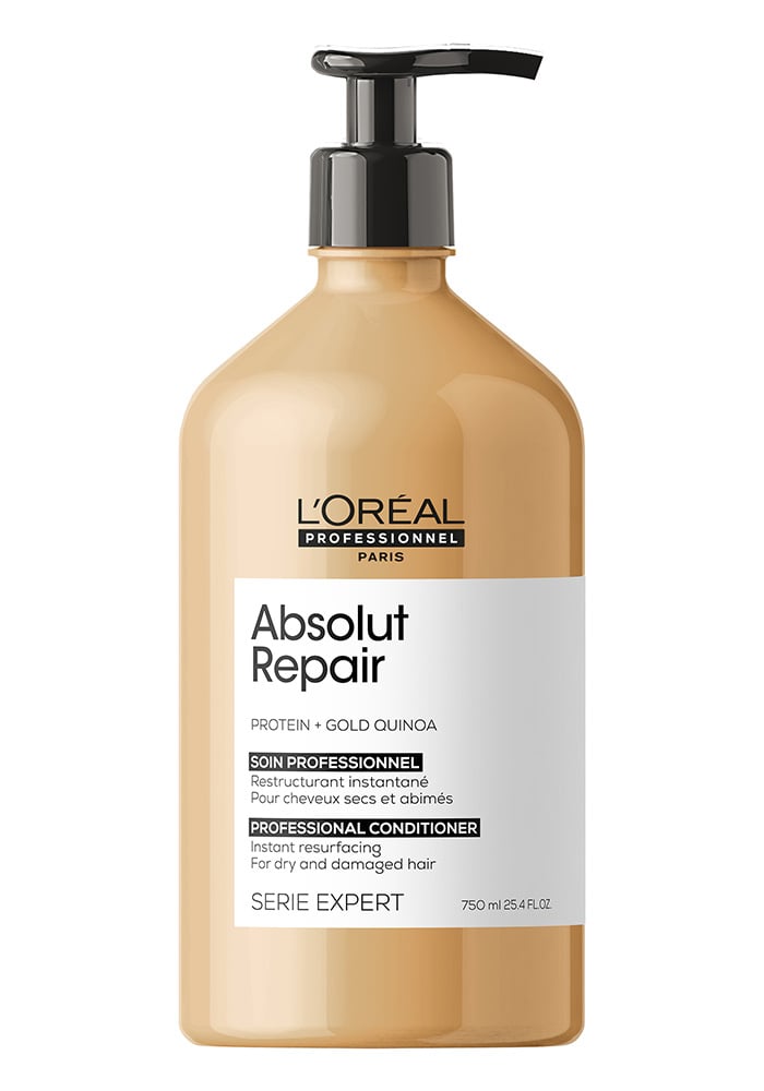 Absolut Repair Conditioner for Damaged Hair