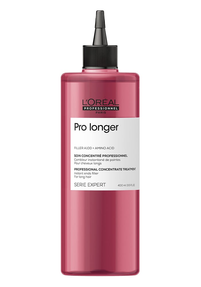 Pro Longer Ends-Filler Concentrate