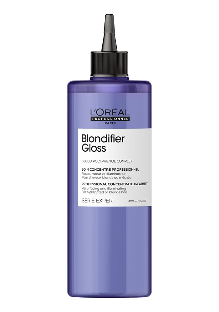 Blondifier Instant Resurfacing Concentrate for Blonde Hair