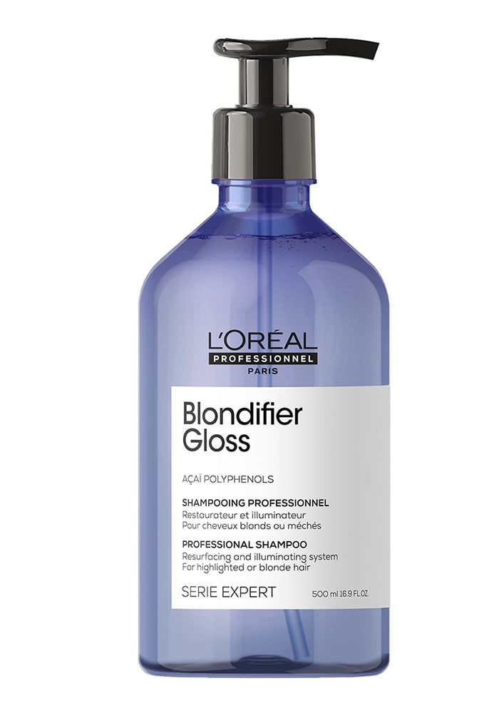 Blondifier Shampoo