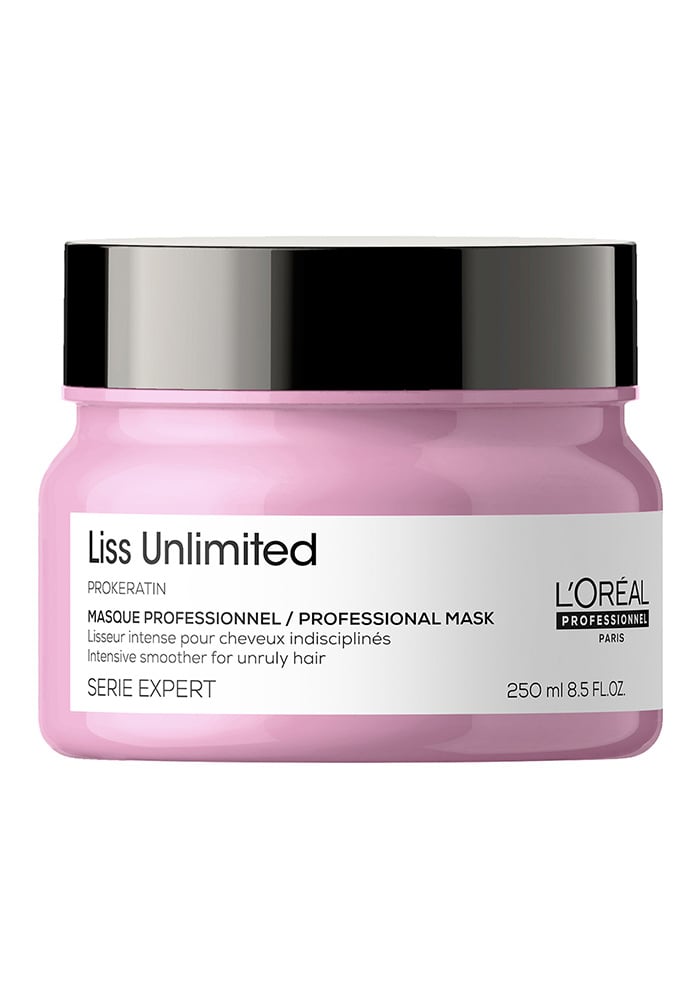 Liss Unlimited Mask