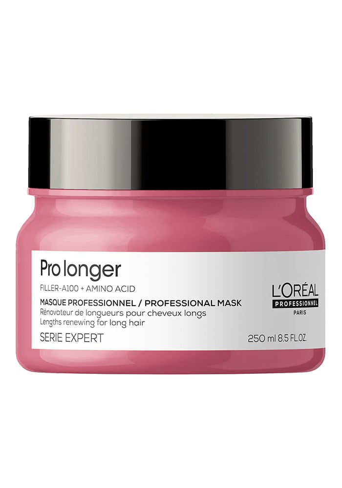 Pro Longer Lengths Renewing Mask