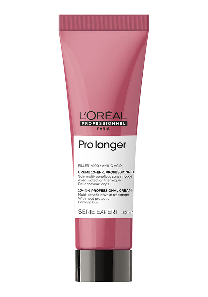 Pro Longer Renewing Cream for Lengths & Ends
