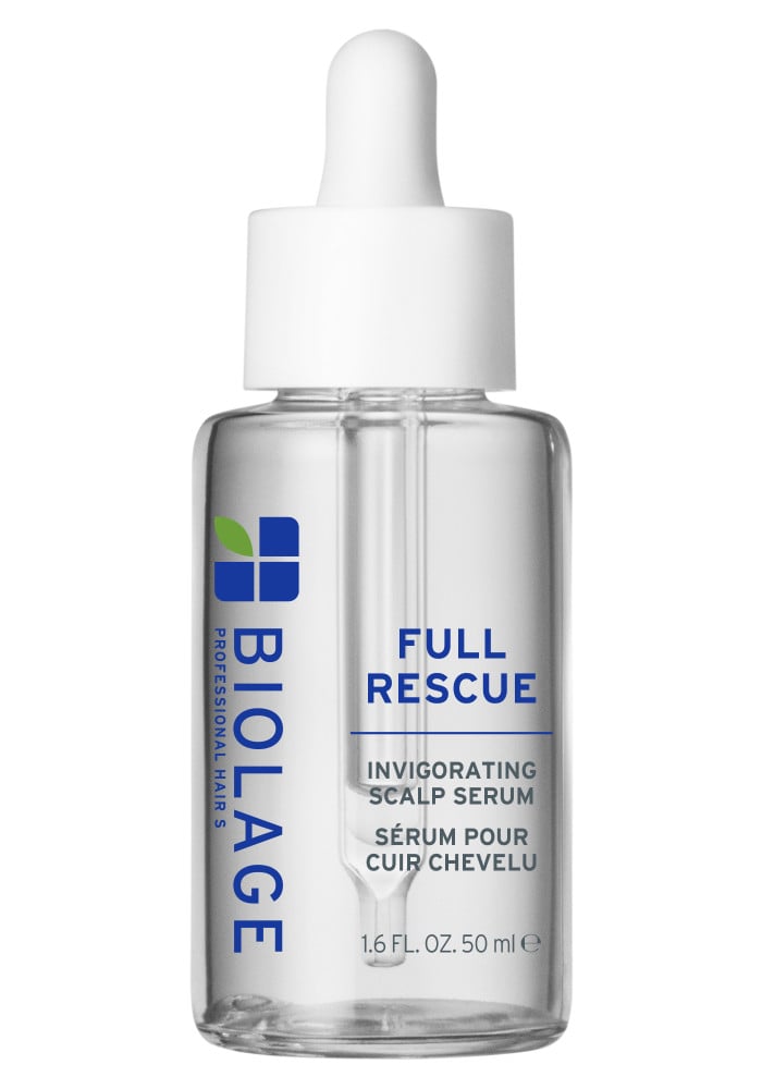 Full Rescue Invigorating Serum