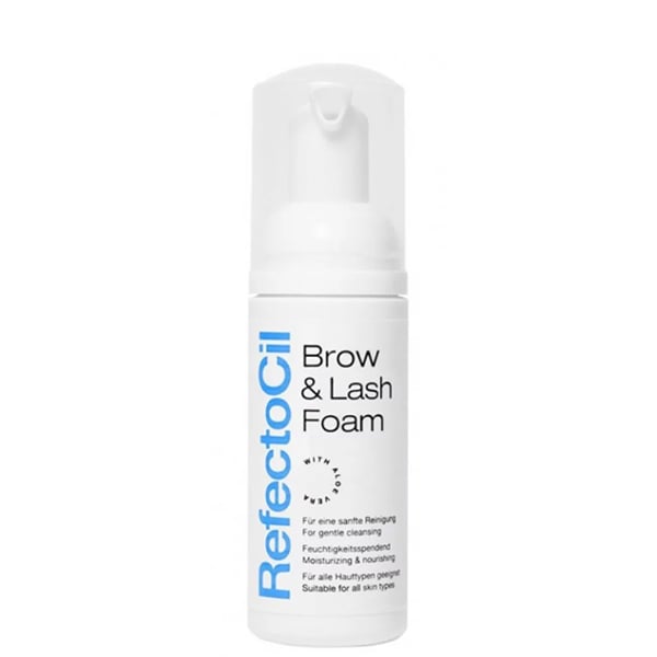 RefectoCil Brow & Lash Foam