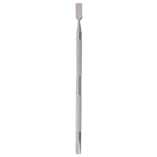 Satin Edge Cuticle Pusher