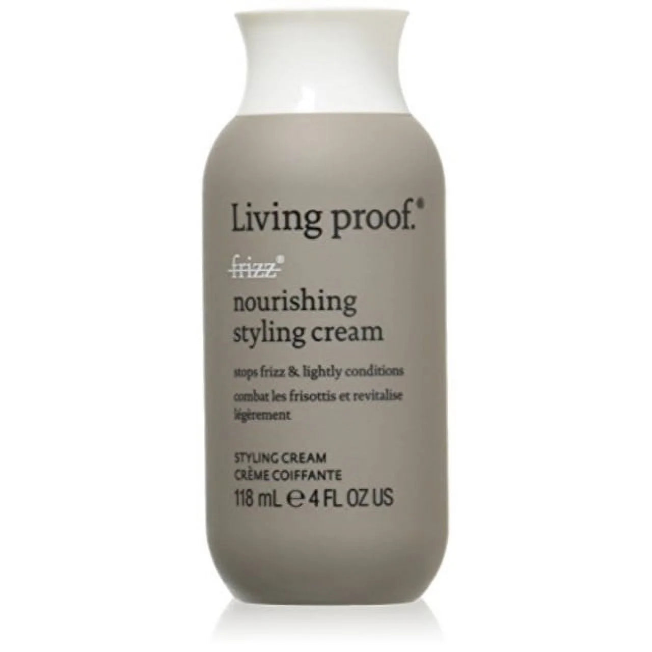 Frizz Nourishing Styling Cream