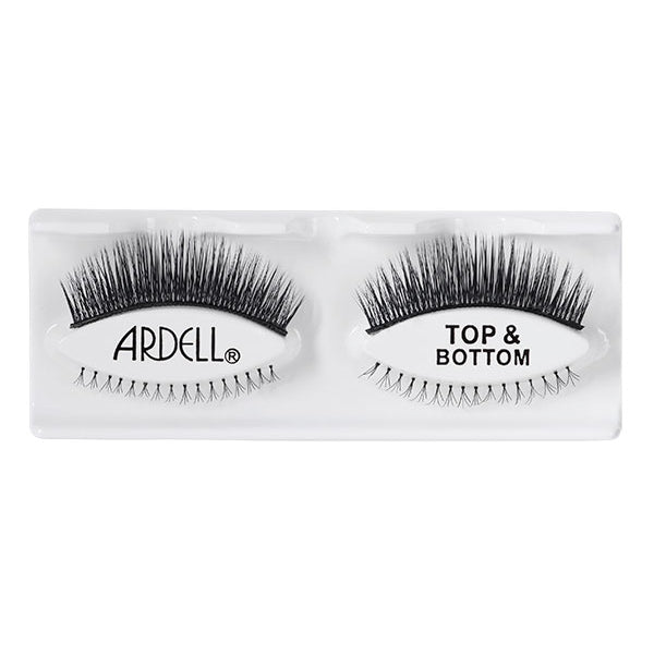 Ardell Double Up Strip Lashes, 1 Pair