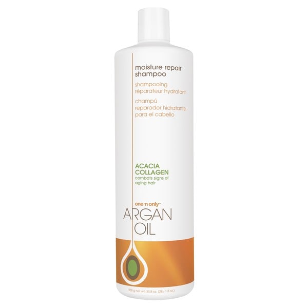 One 'N Only Argan Oil Moisture Repair Shampoo