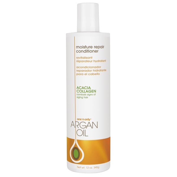 One 'N Only Argan Oil Moisture Repair Conditioner