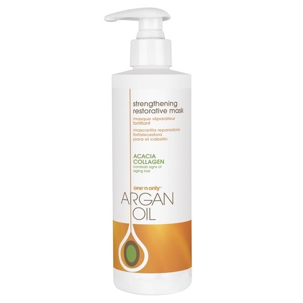 One 'N Only Argan Oil Strengthening Restorative Mask