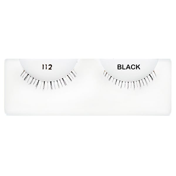 Ardell Glamour Strip Lashes, 1 Pair