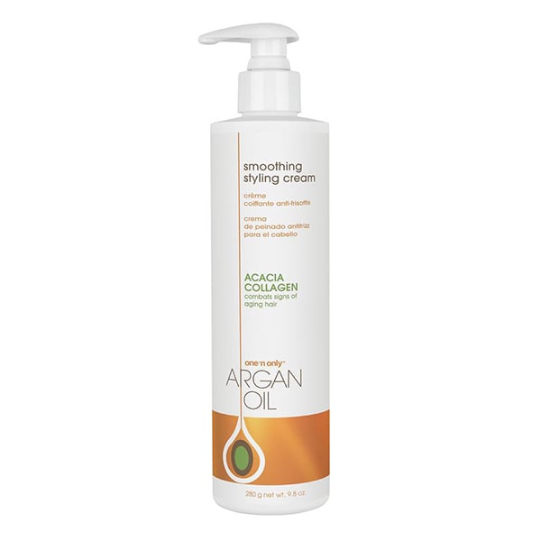 One 'N Only Argan Oil Smoothing Styling Cream