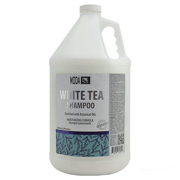 White Tea Shampoo