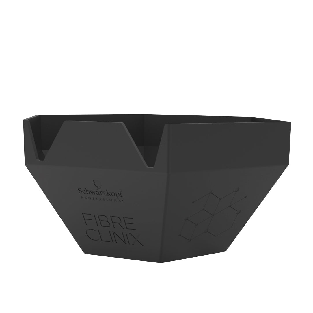 FIBRE CLINIX Mixing Bowl in Black