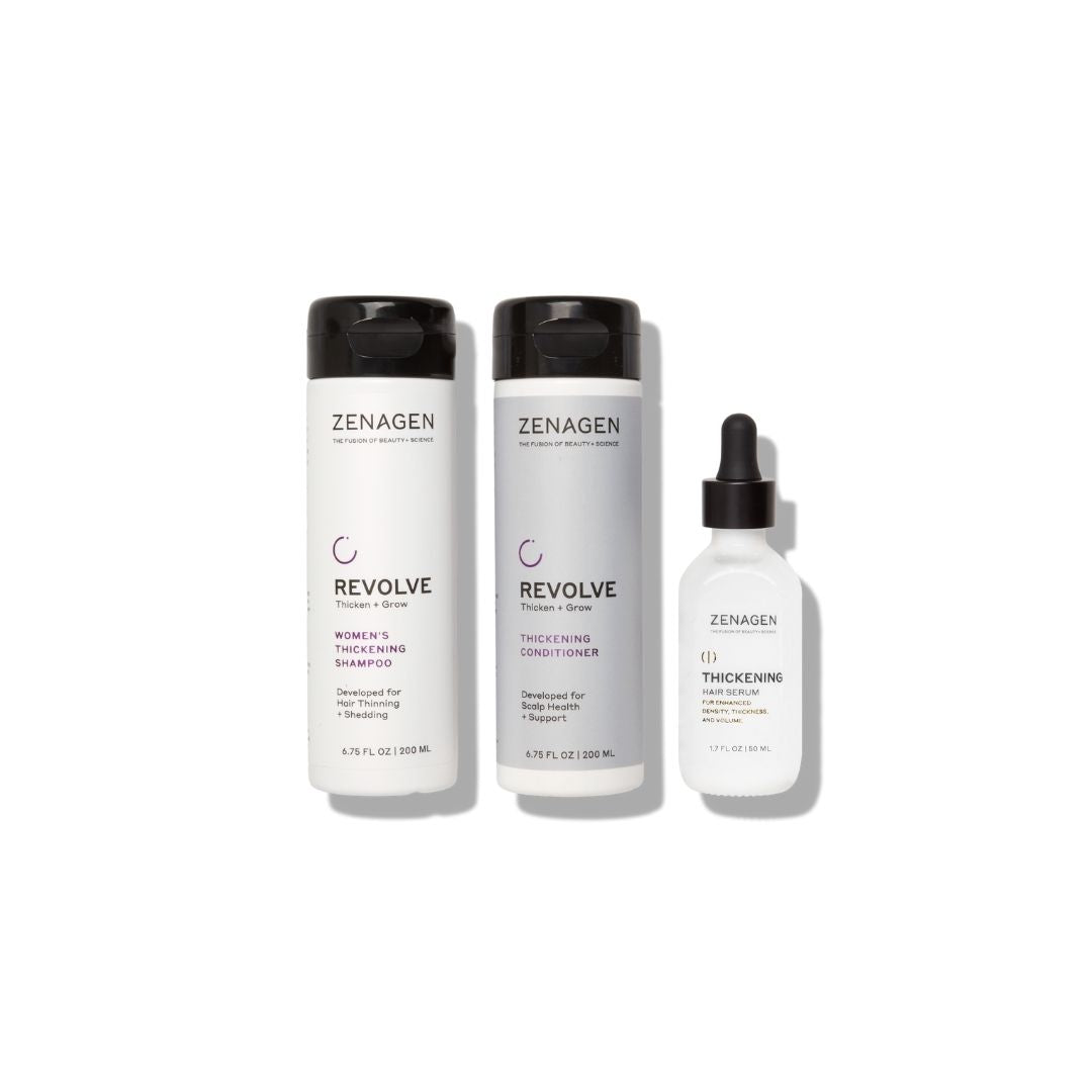 Revolve Women's Trio Box